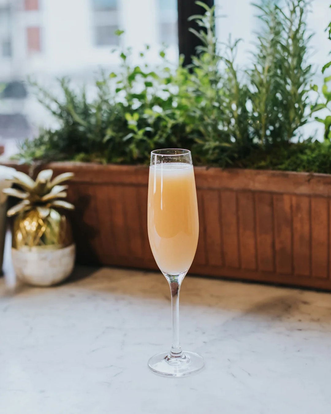 White Peach Nectar | Darling Larder