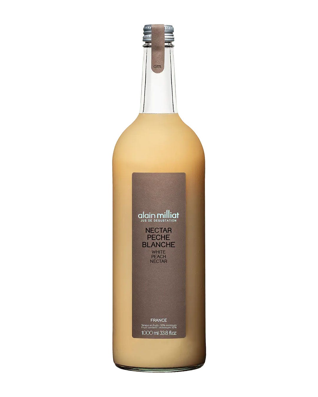 White Peach Nectar | Darling Larder